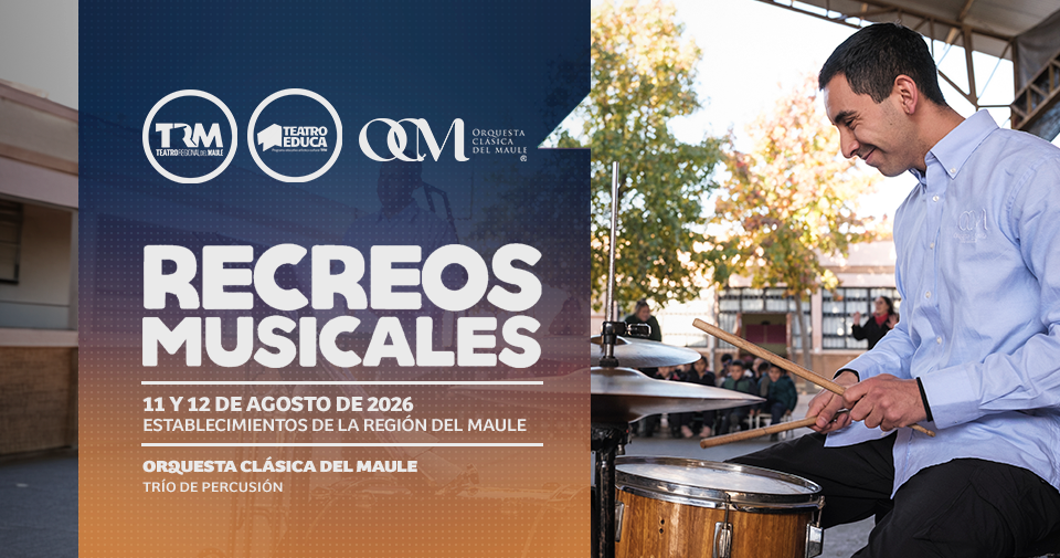 RECREOS MUSICALES