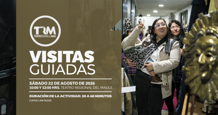 VISITAS GUIADAS DIA DEL PATRIMONIO