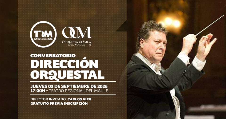 ENCUENTROS CON EL DIRECTOR