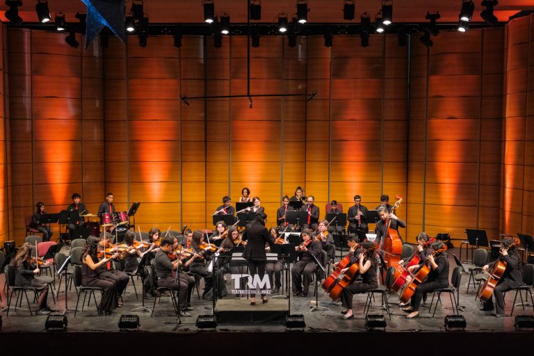 Foto Unidos por la Música