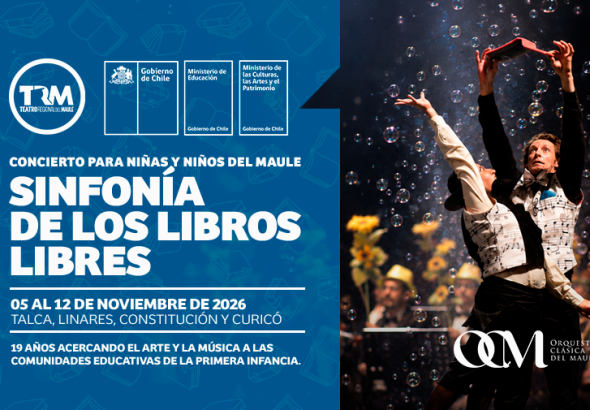 OCM NIÑOS Y NIÑAS