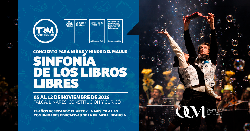 OCM NIÑOS Y NIÑAS