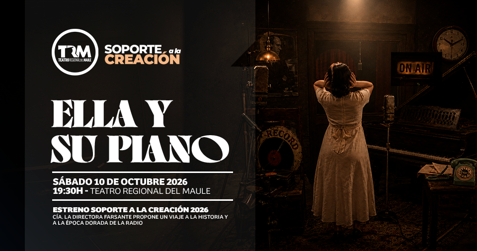 SC ELLA Y SU PIANO