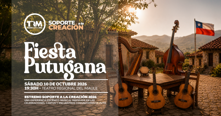 SC FIESTA PUTUGANA