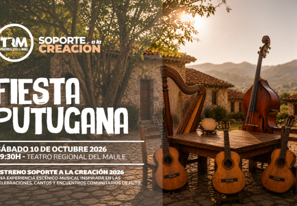 SC FIESTA PUTUGANA