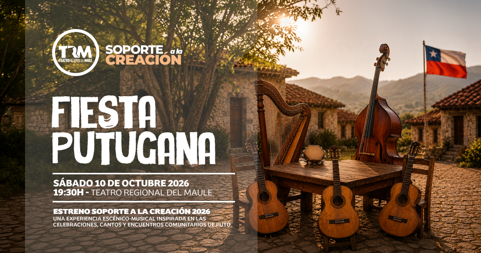 SC FIESTA PUTUGANA