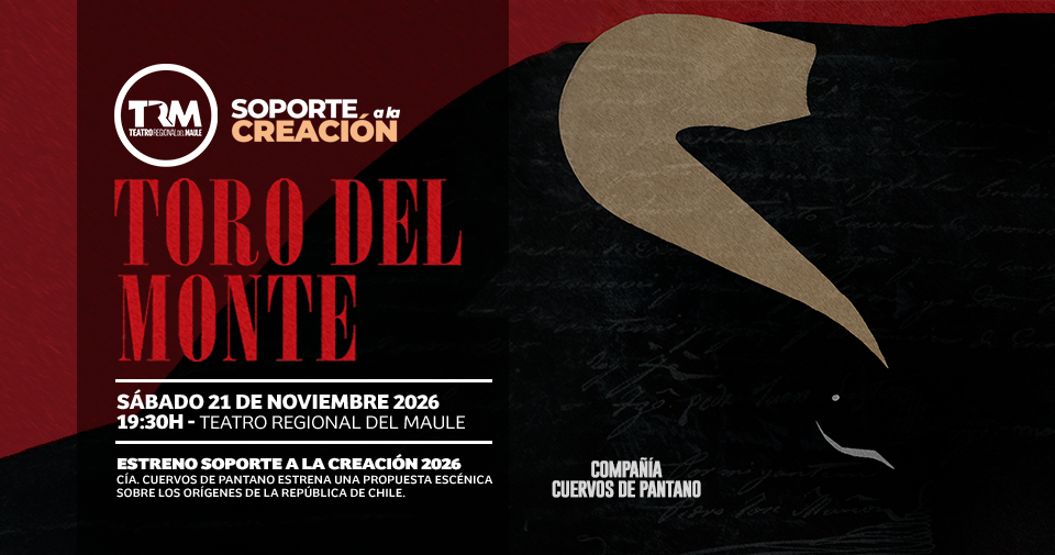 TORO DEL MONTE 21-11-2026 19:30