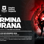 CARMINA BURANA