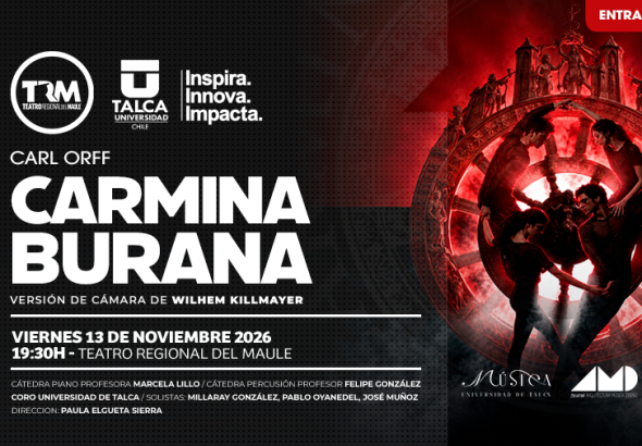CARMINA BURANA