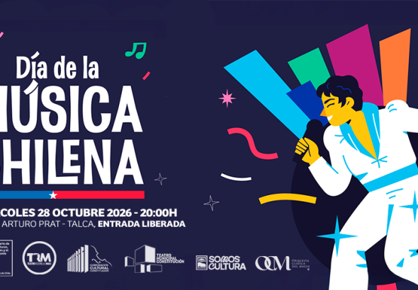 DIA DE LA MUSICA