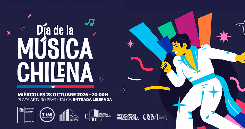 DIA DE LA MUSICA