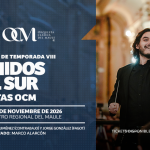 OCM CONCIERTO VIII