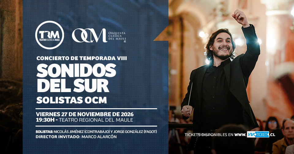 OCM CONCIERTO VIII