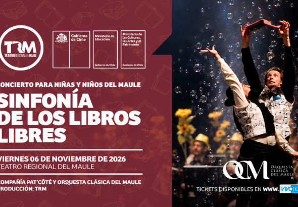 OCM NIÑOS Y NIÑAS
