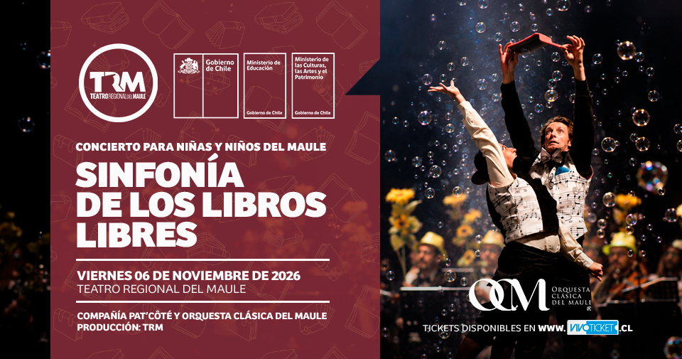 OCM NIÑOS Y NIÑAS