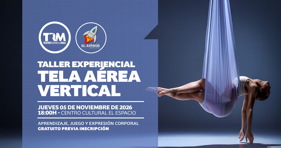 TALLER EL ESPACIO